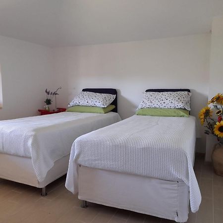 La Quercia Bed & Breakfast Altavilla Silentina Exterior photo